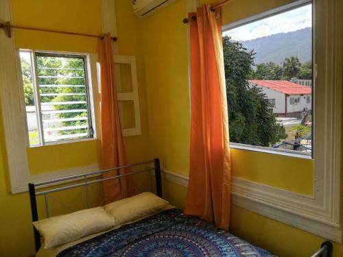 Park Hostel