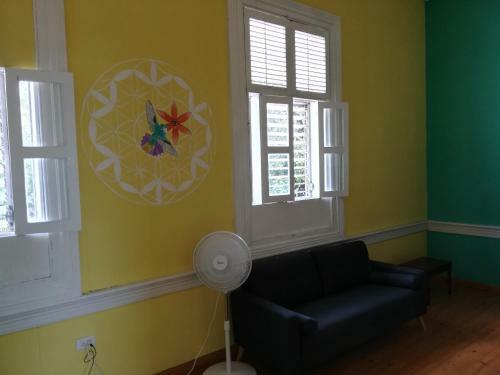 Park Hostel