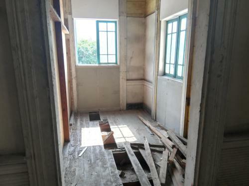 Park Hostel