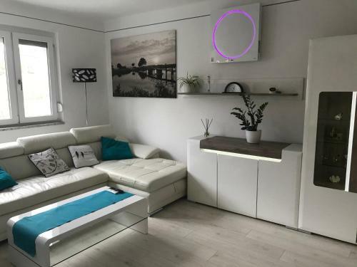 Belv�rosi Luxus Apartman