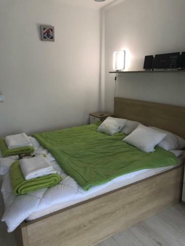 Belv�rosi Luxus Apartman