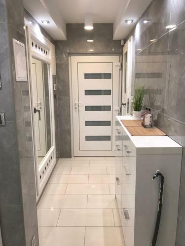 Belv�rosi Luxus Apartman