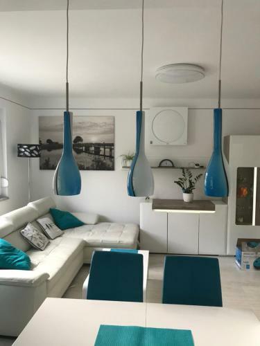 Belv�rosi Luxus Apartman