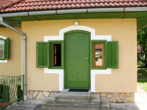 Holiday Home Sabine - Abr119