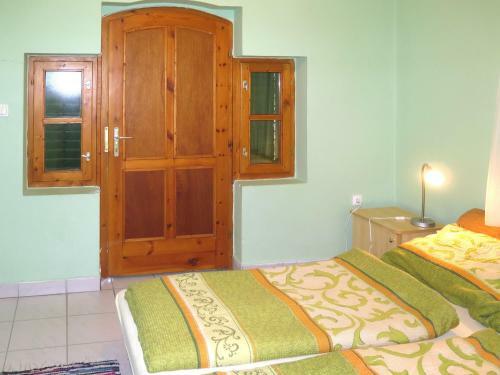 Holiday Home Sabine - Abr119