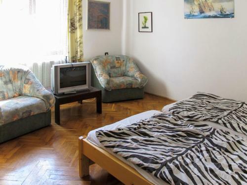Holiday Home Csonka - Ald304