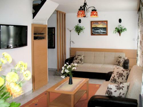 Holiday Home Kopacsi