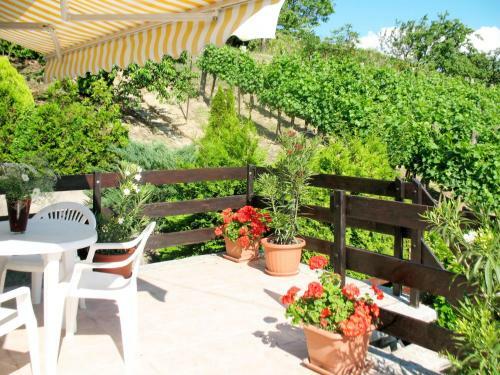 Holiday Home Kopacsi