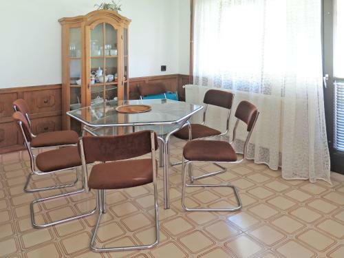 Holiday Home Fehervari - Ald301