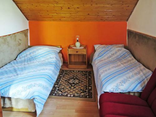 Holiday Home Fehervari - Ald301