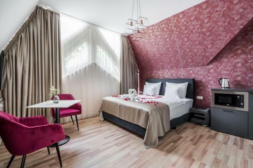 Hotel Clariss