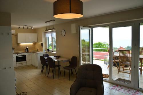 F�gefa Apartman