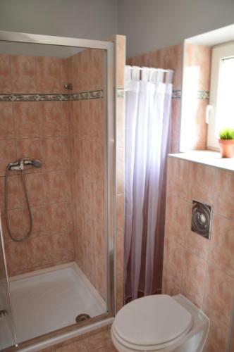 F�gefa Apartman
