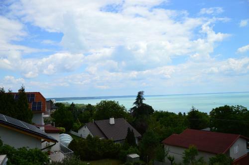 F�gefa Apartman