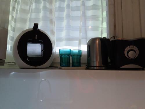 Apartamento Csillag