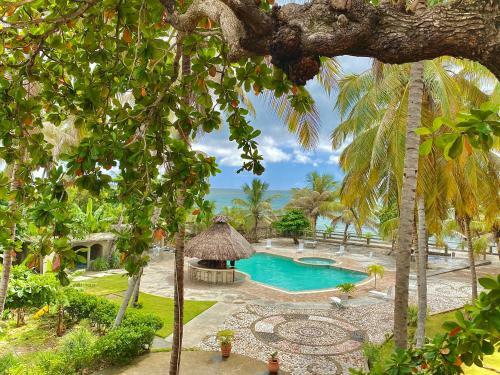 Emerald View Hotel