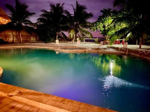 Emerald View Hotel