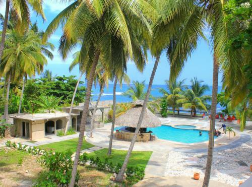 Emerald View Hotel