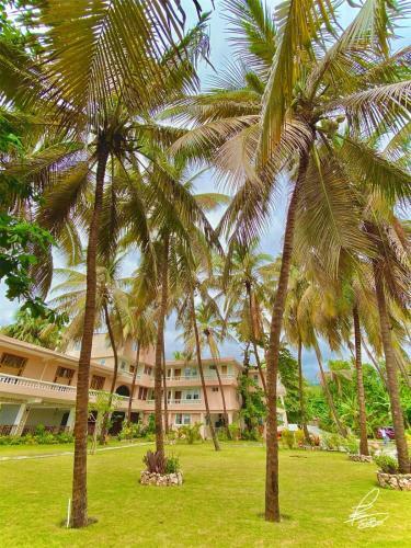 Emerald View Hotel