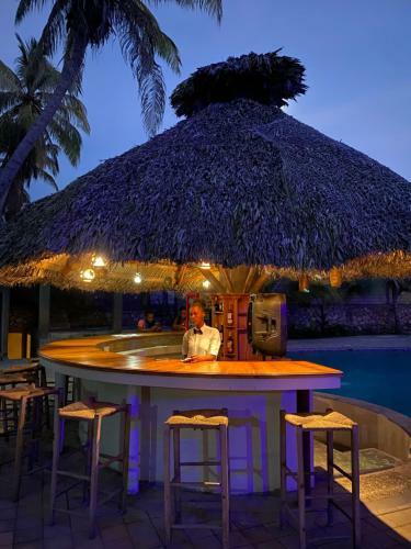 Emerald View Hotel