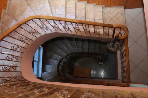 Cristal Hotel