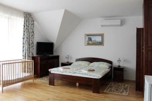 Hostal Villa Gracia