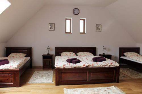 Hostal Villa Gracia