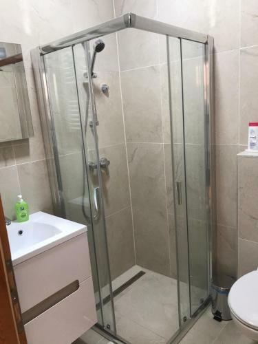 Hostal Villa Gracia
