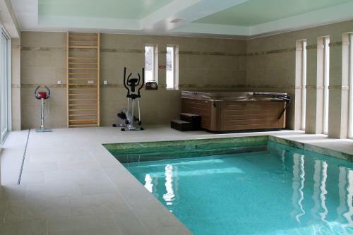 Hostal Villa Gracia