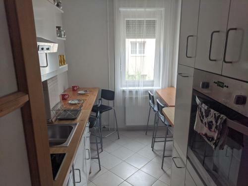Apartment Gagarin