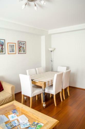 Apartment Gagarin