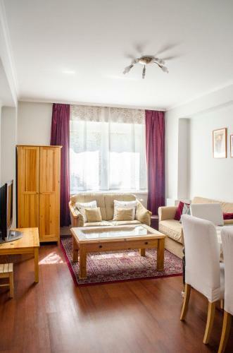 Apartment Gagarin