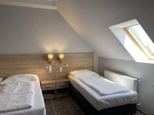 Bed & Breakfast Kis Szieszta Panzi�