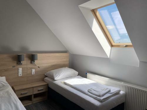 Bed & Breakfast Kis Szieszta Panzi�