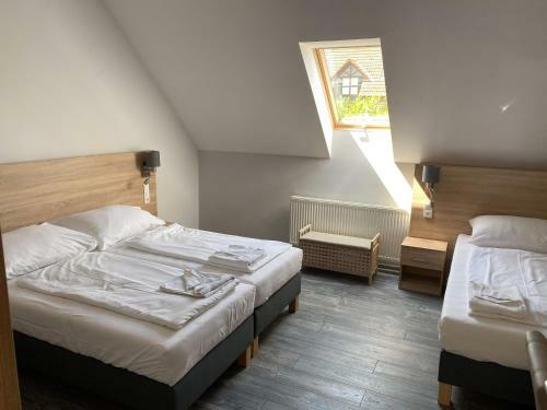 Bed & Breakfast Kis Szieszta Panzi�