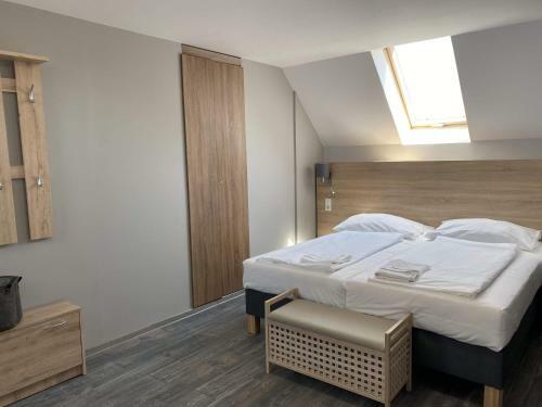 Bed & Breakfast Kis Szieszta Panzi�