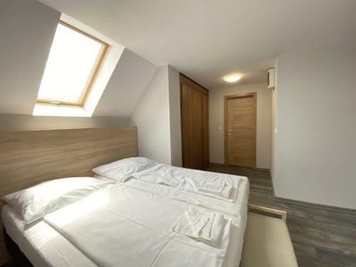Bed & Breakfast Kis Szieszta Panzi�