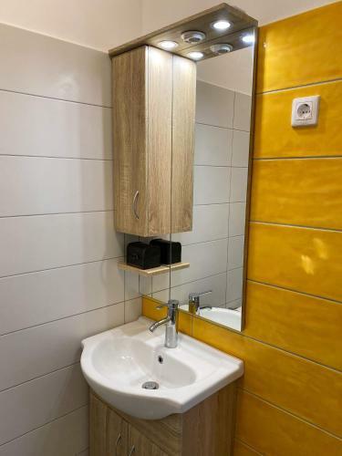 Bed & Breakfast Kis Szieszta Panzi�