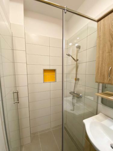 Bed & Breakfast Kis Szieszta Panzi�
