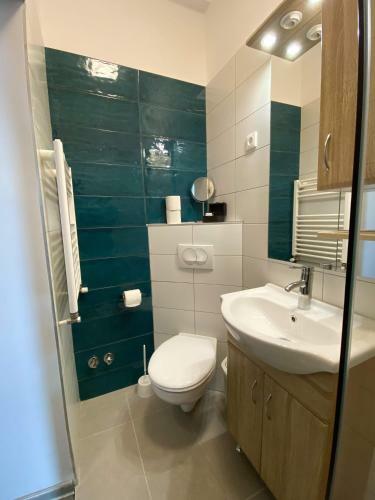 Bed & Breakfast Kis Szieszta Panzi�