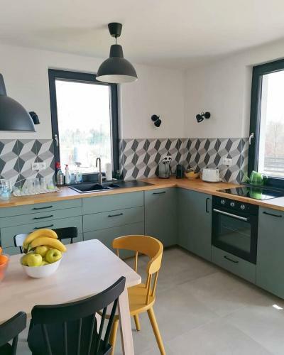 Kis Kapor Apartman