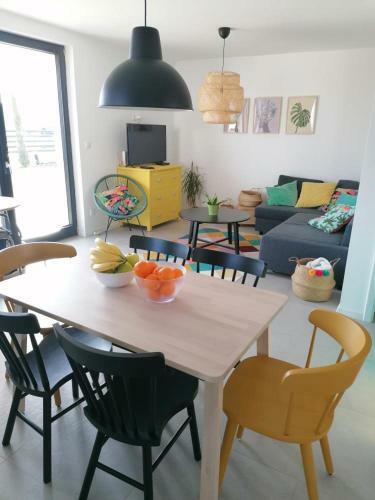 Kis Kapor Apartman