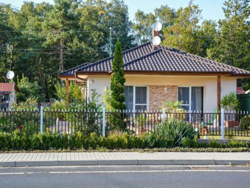 Holiday Home Twin