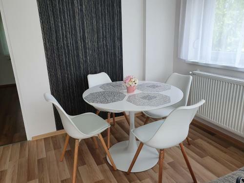 M�trix Apartman