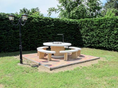 Holiday Home N�rcisz