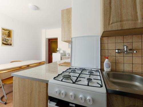Holiday Home Moni-1