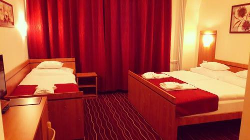 Diana Club Hotel