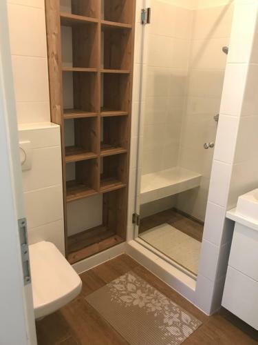Gozsdu Glamour Apartment