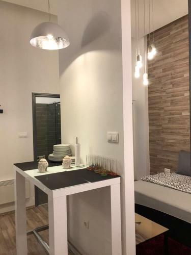 Apartamento The Whistling Rabbi