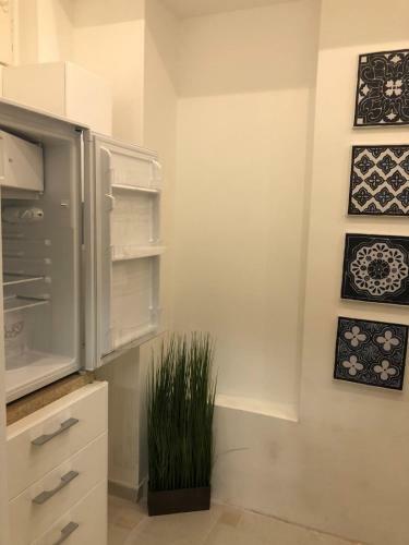 Apartamento The Whistling Rabbi